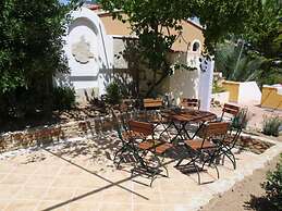in the Finca Caroline