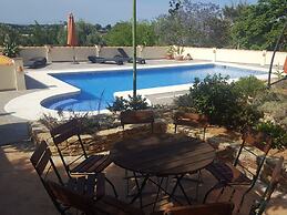 in the Finca Caroline