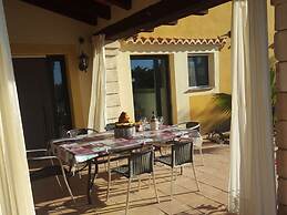 in the Finca Caroline