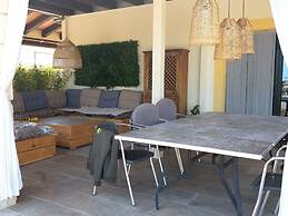 in the Finca Caroline