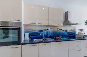 Grace Comfortable Holiday Residence
