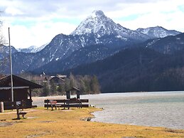 Allgau Family Retreat