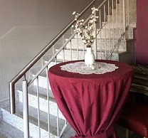 Saaleland Apartment 1