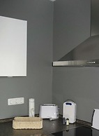 Saaleland Apartment 1