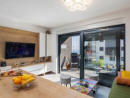 Apartment Good Vibes