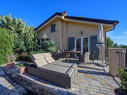 Holiday Apartment Monte Faudo