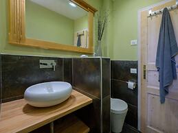 Holiday Apartment Monte Faudo