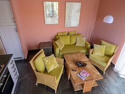Holiday Apartment Monte Faudo