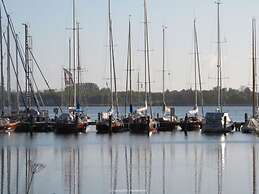 Schwanen Herz Comfortable Holiday Residence