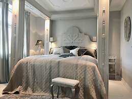Schwanen Herz Comfortable Holiday Residence