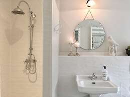 Schwanen Herz Comfortable Holiday Residence