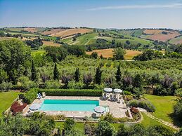 Belvilla by OYO Villa Azzurra