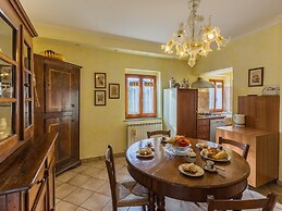 Belvilla by OYO Villa Azzurra