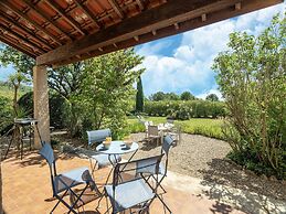 Tranquil Villa, Nature's Embrace