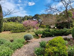 Tranquil Villa, Nature's Embrace
