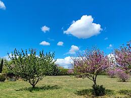 Tranquil Villa, Nature's Embrace