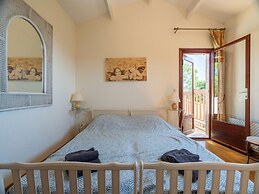 Tranquil Villa, Nature's Embrace
