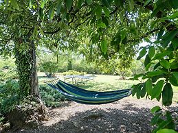 Tranquil Villa, Nature's Embrace