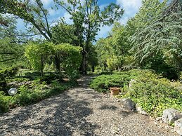 Tranquil Villa, Nature's Embrace