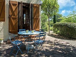 Tranquil Villa, Nature's Embrace