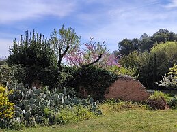 Tranquil Villa, Nature's Embrace