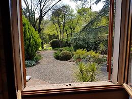 Tranquil Villa, Nature's Embrace