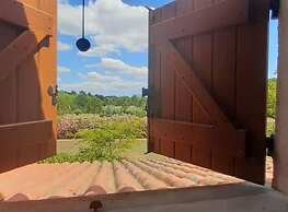 Tranquil Villa, Nature's Embrace