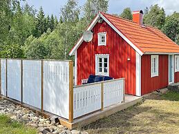 4 Person Holiday Home in Haradsback-by Traum