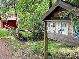 4 Person Holiday Home in Haradsback-by Traum
