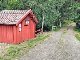 4 Person Holiday Home in Haradsback-by Traum