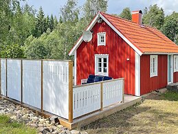 4 Person Holiday Home in Haradsback-by Traum