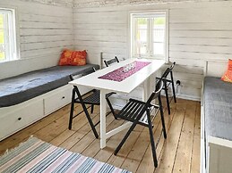 4 Person Holiday Home in Haradsback-by Traum