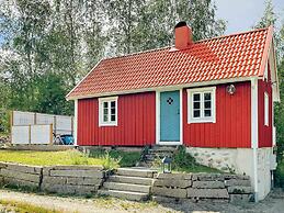 4 Person Holiday Home in Haradsback-by Traum