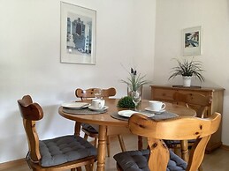 Appartementencomplex Titisee