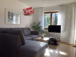 Appartementencomplex Titisee