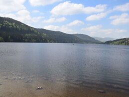 Appartementencomplex Titisee