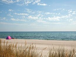 6 Person Holiday Home in Vaeggerlose