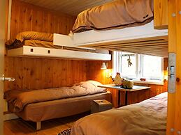 6 Person Holiday Home in Vaeggerlose