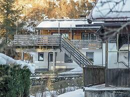 Apartment Feld am See Near Feldsee Lake