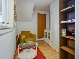 Apartment Feld am See Near Feldsee Lake