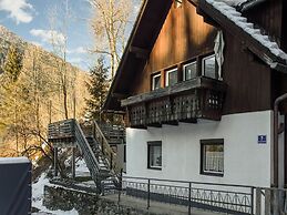 Apartment Feld am See Near Feldsee Lake