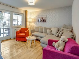 Apartment Feld am See Near Feldsee Lake