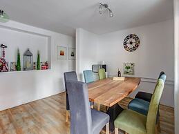 Apartment Feld am See Near Feldsee Lake