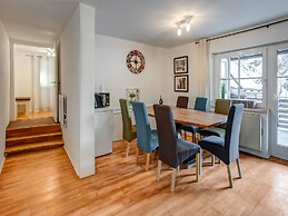Apartment Feld am See Near Feldsee Lake