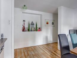 Apartment Feld am See Near Feldsee Lake