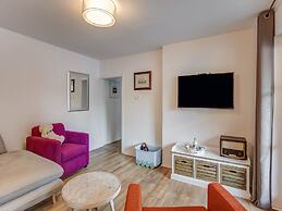 Apartment Feld am See Near Feldsee Lake