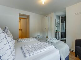 Apartment Feld am See Near Feldsee Lake