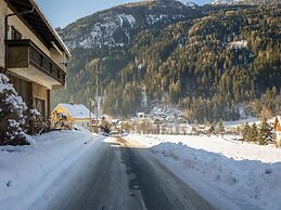 Apartment Feld am See Near Feldsee Lake