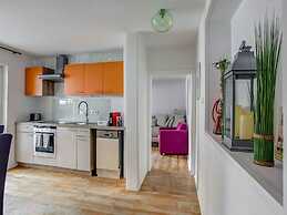 Apartment Feld am See Near Feldsee Lake
