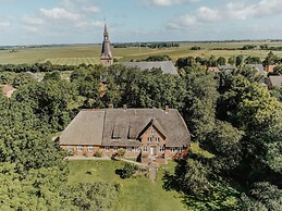 Nordseeestate Comfortable Holiday Residence